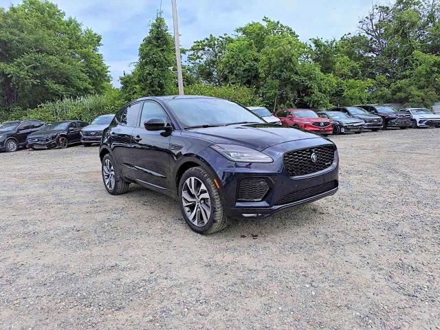 Aukcja sprzedaży 2024 Jaguar E-pace, vin: SADFL2FX3R1050842, numer aukcji: 54877606