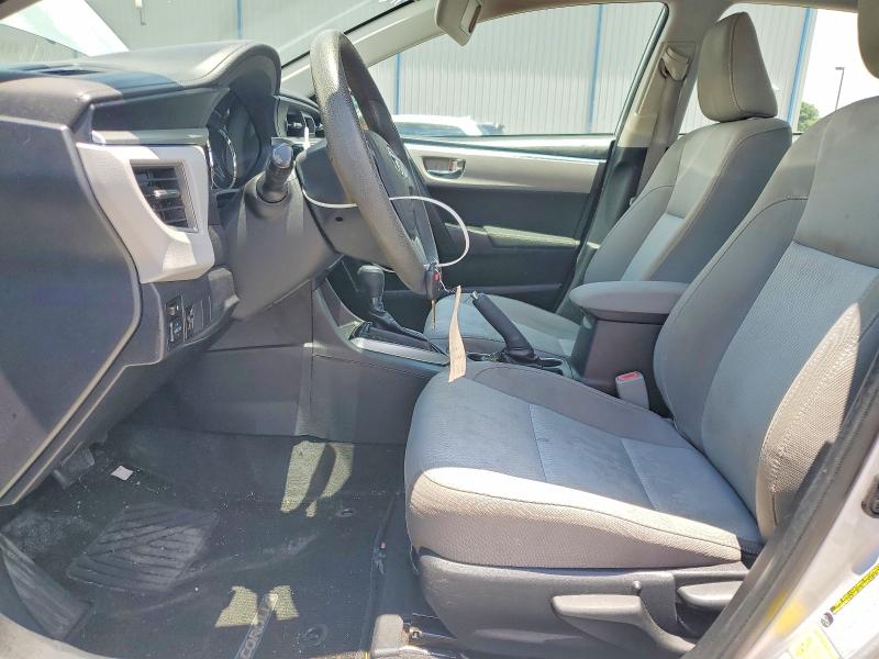 58174986 :رقم المزاد ، 2T1BURHE3GC721026 vin ، 2016 Toyota Corolla مزاد بيع