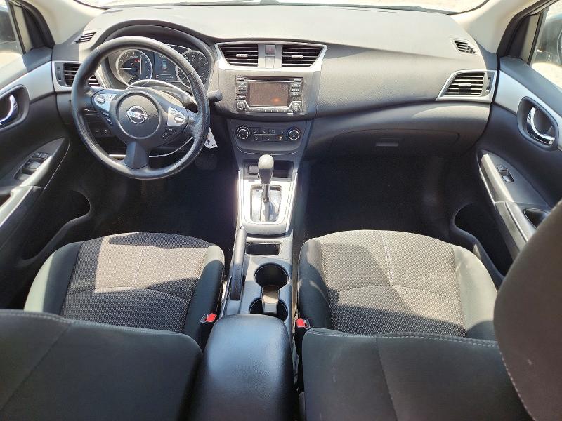 Aukcja sprzedaży 2018 Nissan Sentra, vin: 3N1AB7AP2JY335516, numer aukcji: 59171886