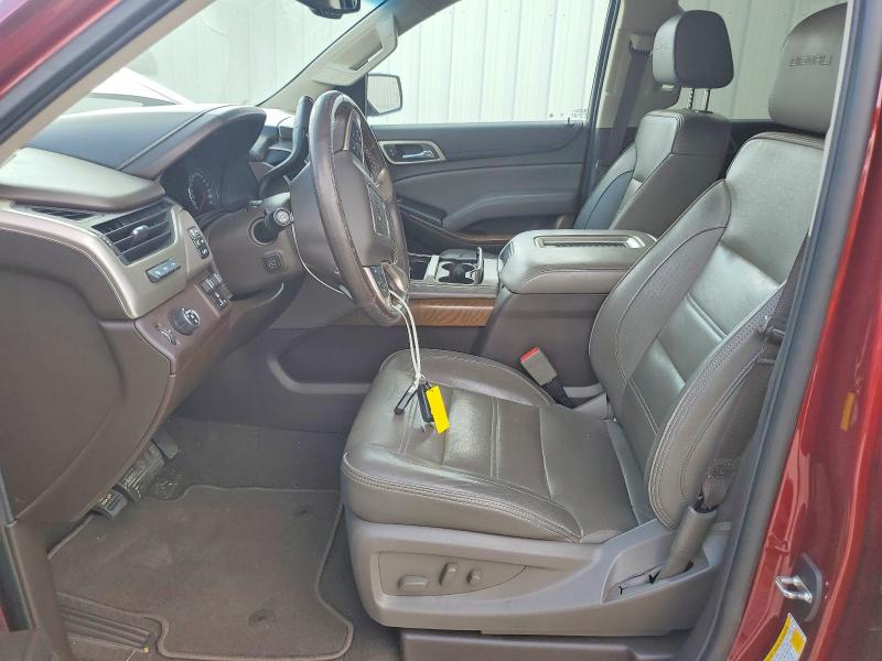 56721426 :رقم المزاد ، 1GKS1CKJ3KR327587 vin ، 2019 Gmc Yukon مزاد بيع
