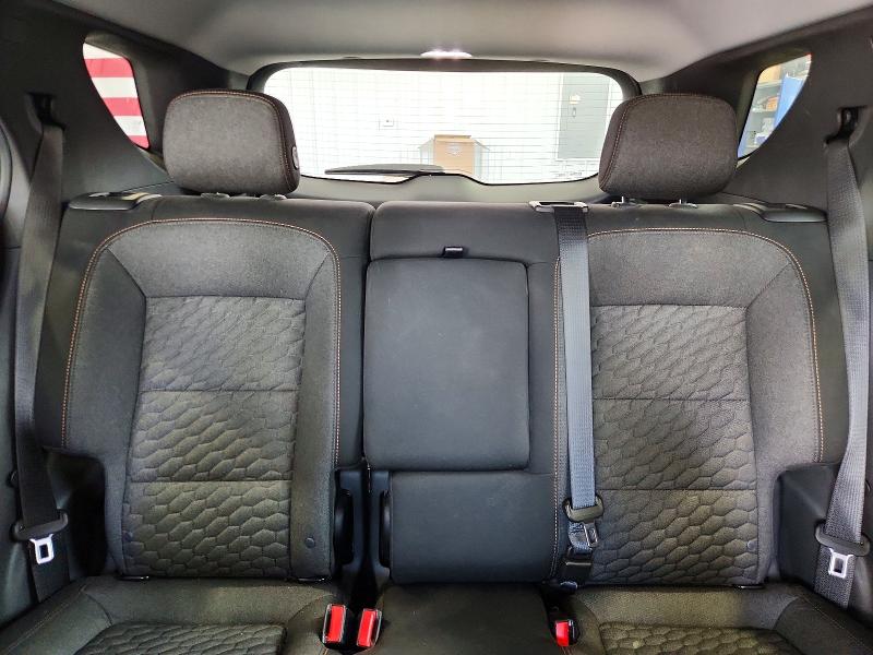 Продажа на аукционе авто 2020 Chevrolet Equinox, vin: 3GNAXJEV8LS524771, номер лота: 85985915