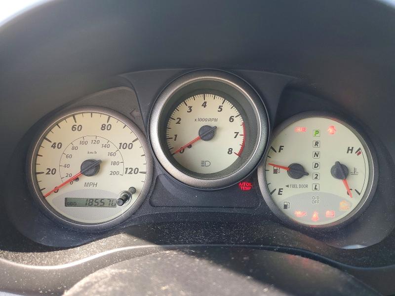 Aukcja sprzedaży 2002 Toyota Rav4, vin: JTEHH20V126061923, numer aukcji: 57747116