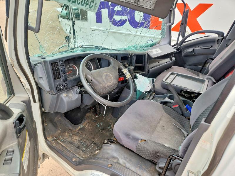 Продажа на аукционе авто 2014 Isuzu Npr Hd, vin: JALC4W162E7002515, номер лота: 54092016