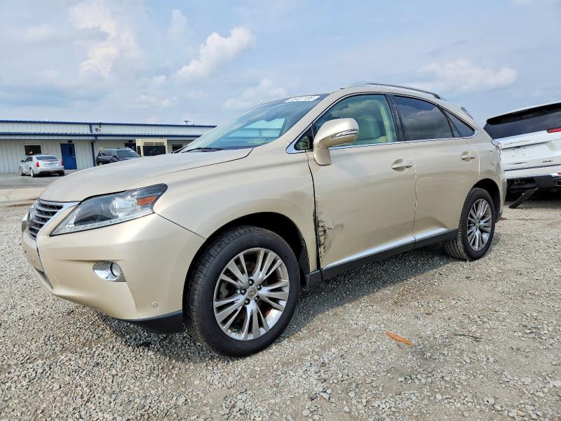 Продажа на аукционе авто 2013 Lexus Rx, vin: 2T2ZK1BA6DC110121, номер лота: 56437136