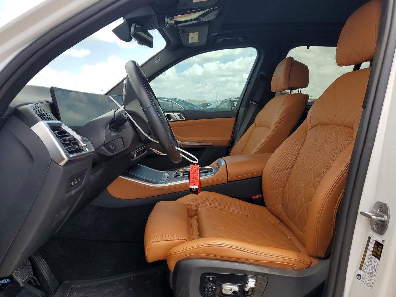 Aukcja sprzedaży 2024 Bmw X5, vin: 5UX13EU03R9V57978, numer aukcji: 55464976