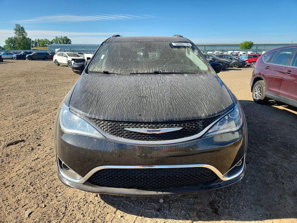 Aukcja sprzedaży 2017 Chrysler Pacifica, vin: 2C4RC1EG8HR533404, numer aukcji: 58880116