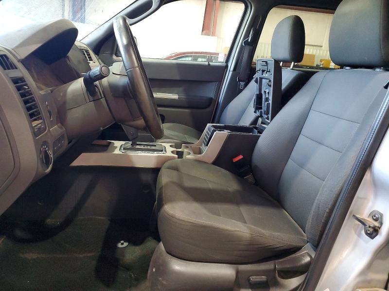 2011 Ford Escape მანქანა იყიდება აუქციონზე, vin: 1FMCU0DG2BKC05783, აუქციონის ნომერი: 57426266