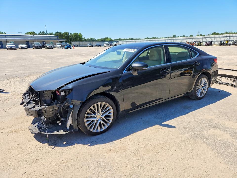 Auction sale of the 2015 Lexus Es, vin: JTHBK1GG4F2210771, lot number: 55943826