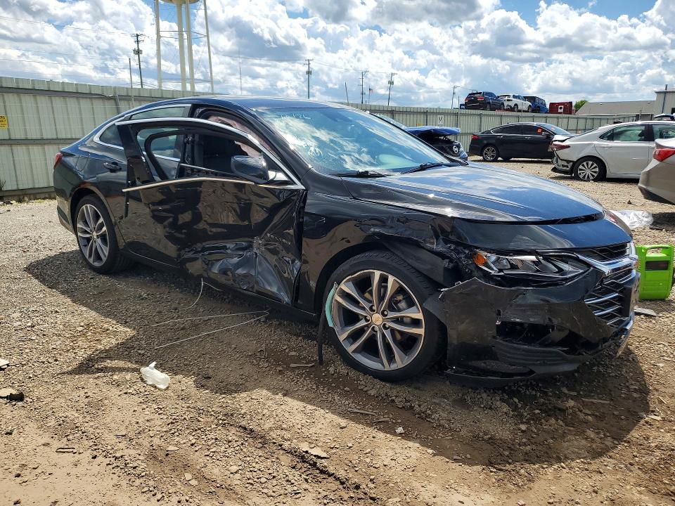 Aukcja sprzedaży 2024 Chevrolet Malibu, vin: 1G1ZE5ST8RF189867, numer aukcji: 57441796