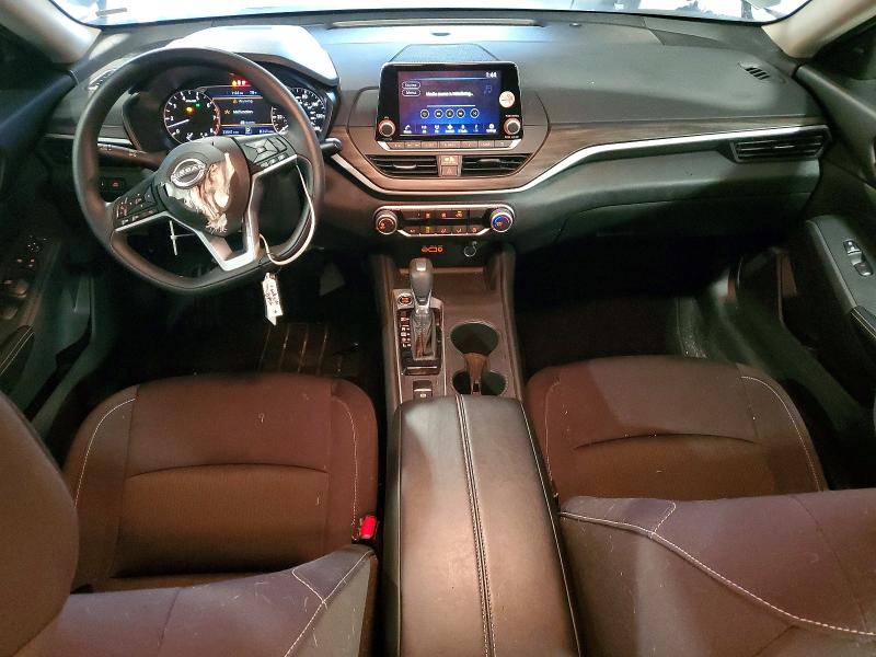 Продажа на аукционе авто 2025 Nissan Altima, vin: 1N4BL4DW0SN350598, номер лота: 56805776