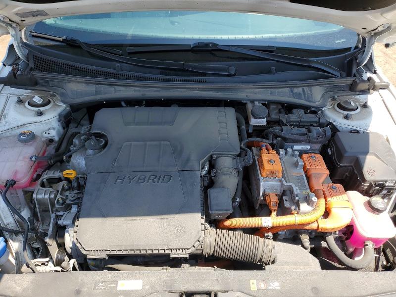 Продаж на аукціоні авто 2023 Hyundai Elantra, vin: KMHLN4AJ7PU047103, номер лоту: 59115166