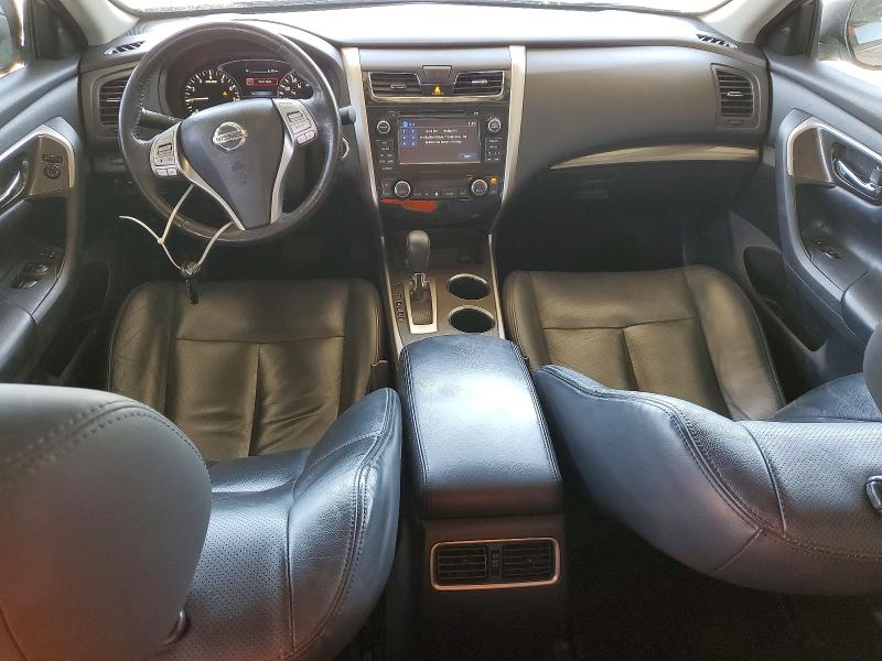 Продаж на аукціоні авто 2015 Nissan Altima, vin: 1N4AL3APXFN360371, номер лоту: 58924026