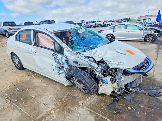 56083086 :رقم المزاد ، 19XFB4F32DE002861 vin ، 2013 Honda Civic مزاد بيع