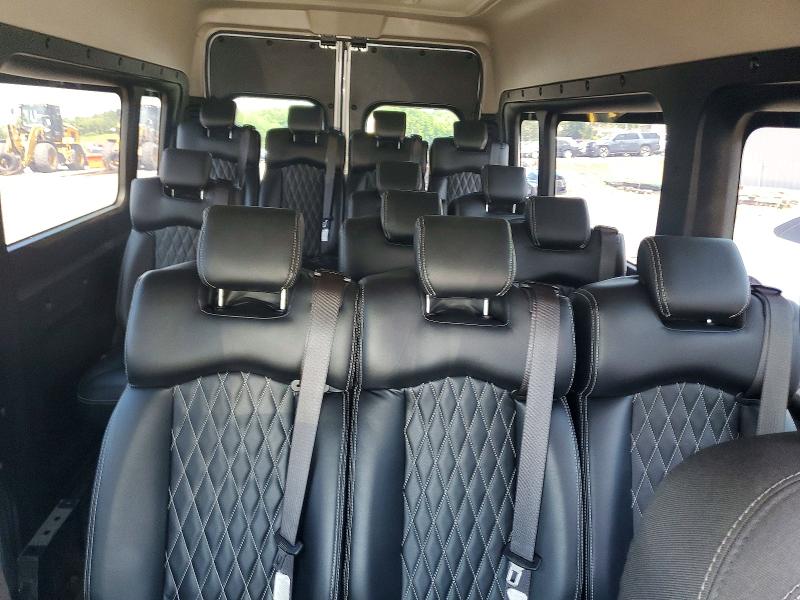 58885196 :رقم المزاد ، 3C6LRVPG1NE124951 vin ، 2022 Ram Promaster 2500 مزاد بيع