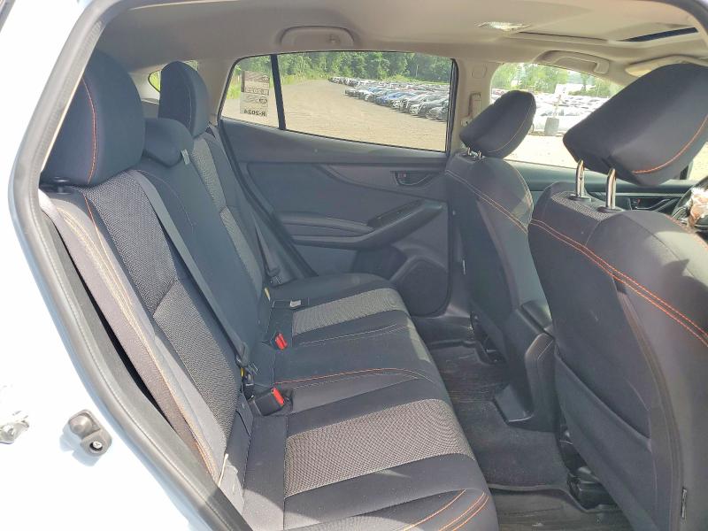 58580596 :رقم المزاد ، JF2GTAEC5PH251656 vin ، 2023 Subaru Crosstrek مزاد بيع