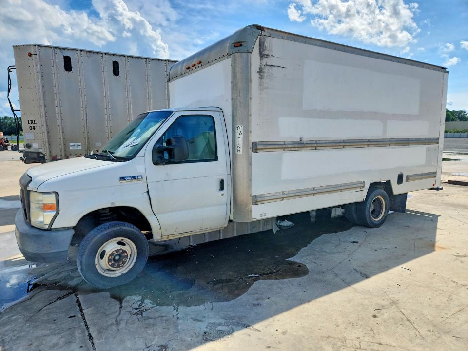 Aukcja sprzedaży 2012 Ford E350, vin: 1FDWE3FS1CDA34849, numer aukcji: 52271376