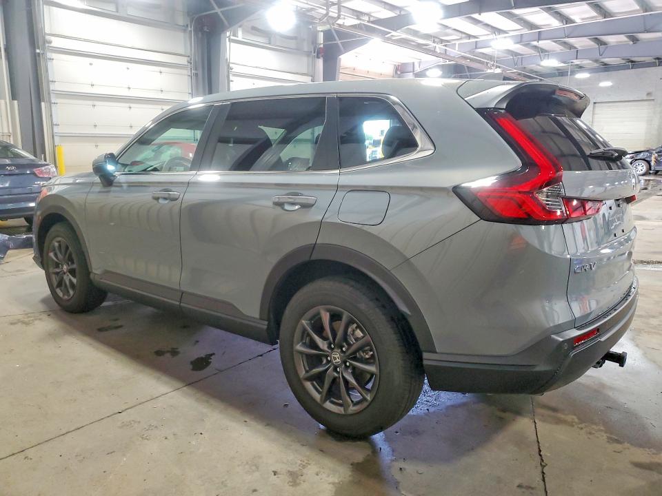 Продаж на аукціоні авто 2026 Honda Cr-v, vin: 2HKRS4H73TH455717, номер лоту: 58473426