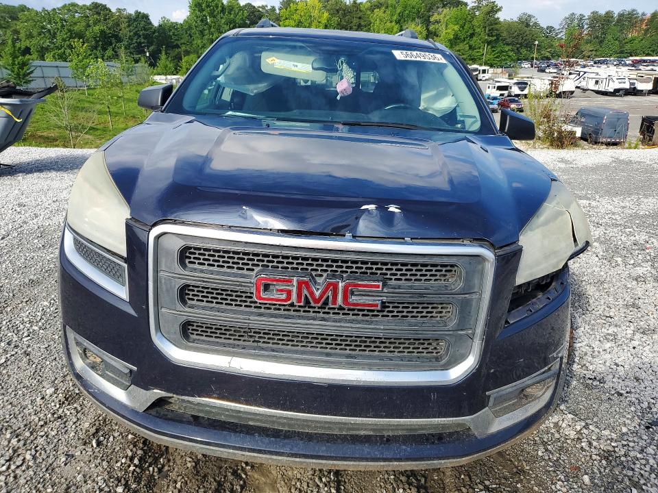 Продажа на аукционе авто 2016 Gmc Acadia, vin: 1GKKRPKD8GJ179209, номер лота: 56649536