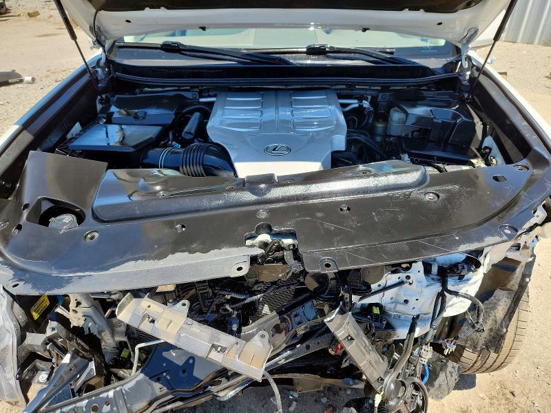 Aukcja sprzedaży 2015 Lexus Gx, vin: JTJJM7FX0F5113459, numer aukcji: 55374426
