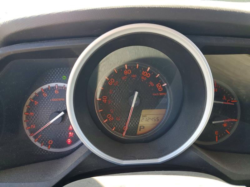 2013 Toyota 4runner მანქანა იყიდება აუქციონზე, vin: JTEBU5JR6D5113379, აუქციონის ნომერი: 57055646