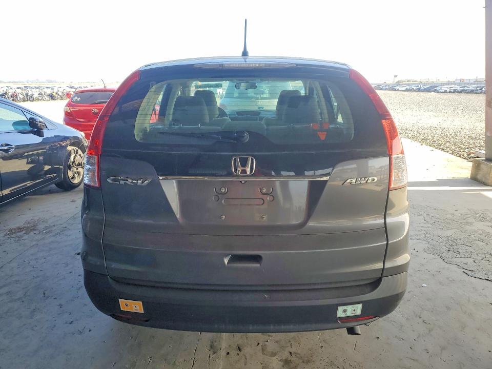 Продаж на аукціоні авто 2013 Honda Cr-v, vin: 2HKRM4H30DH694134, номер лоту: 56149516