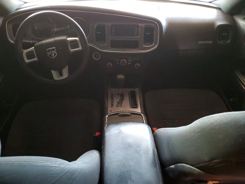 Продажа на аукционе авто 2014 Dodge Charger, vin: 2C3CDXBGXEH368844, номер лота: 56192746