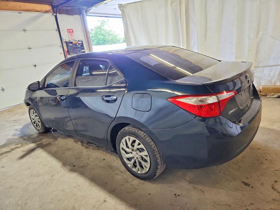2019 Toyota Corolla მანქანა იყიდება აუქციონზე, vin: 2T1BURHE8KC177437, აუქციონის ნომერი: 57706636