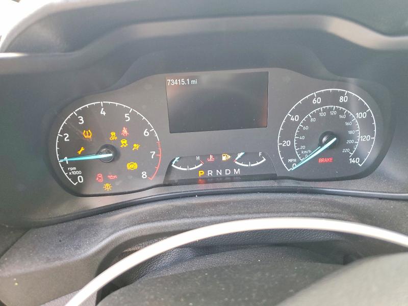 Продажа на аукционе авто 2023 Ford Transit Connect, vin: NM0LS7S20P1567051, номер лота: 58190856