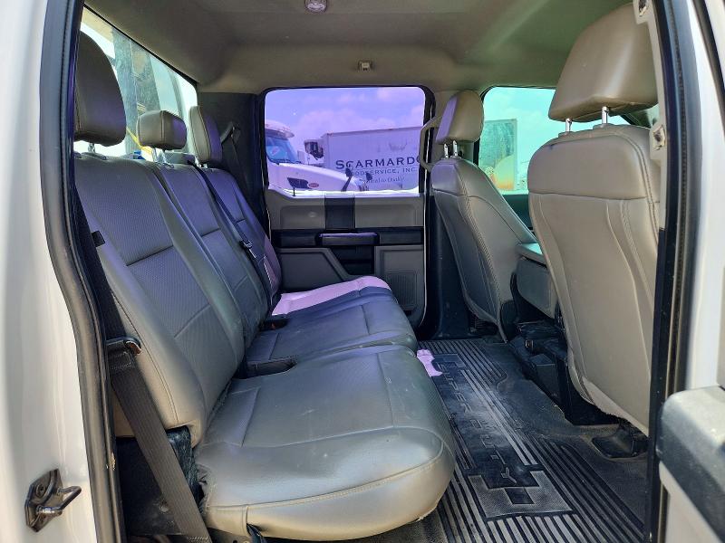 Aukcja sprzedaży 2020 Ford F350, vin: 1FD8W3G66LEC31629, numer aukcji: 50238376