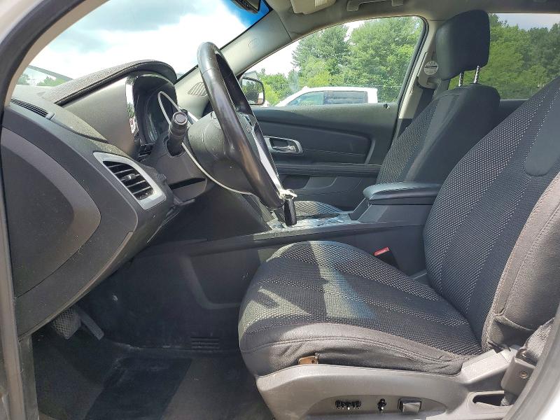 Продаж на аукціоні авто 2011 Gmc Terrain, vin: 2CTFLTE55B6358913, номер лоту: 56935466