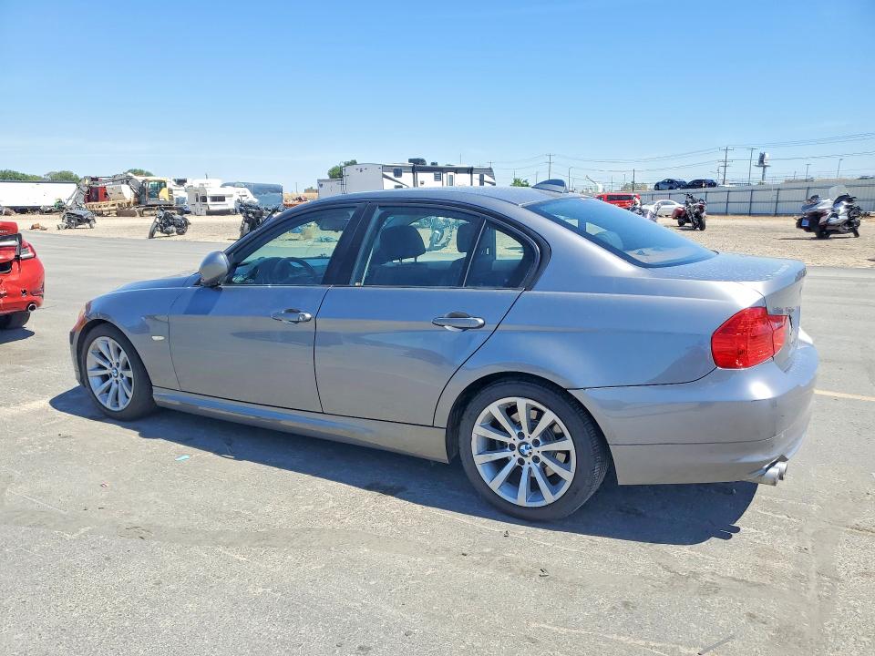 Продажа на аукционе авто 2009 Bmw 328, vin: WBAPH53569A436741, номер лота: 56888886
