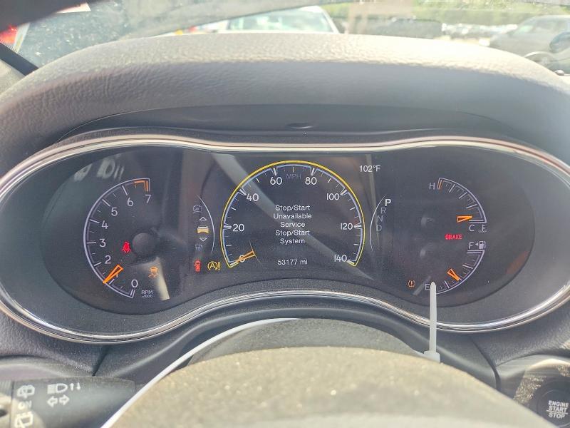 Продаж на аукціоні авто 2021 Jeep Grand Cherokee, vin: 1C4RJFAG5MC777720, номер лоту: 57250476