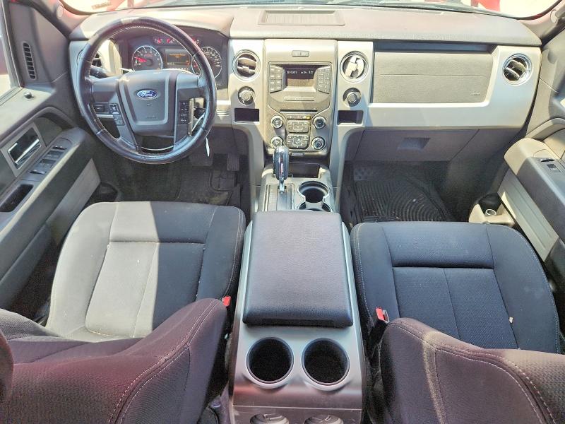 Aukcja sprzedaży 2013 Ford F150, vin: 1FTFW1ET1DFB69903, numer aukcji: 55690446