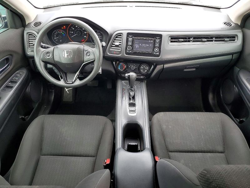 Продажа на аукционе авто 2017 Honda Hr-v, vin: 3CZRU5H33HM709788, номер лота: 58470846