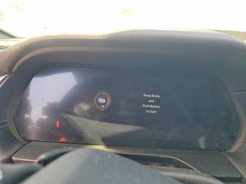 55141126 :رقم المزاد ، 1C4RJHBG7RC232295 vin ، 2024 Jeep Grand Cherokee مزاد بيع