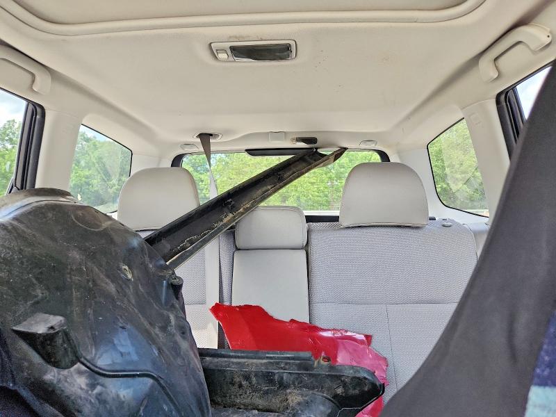 Aukcja sprzedaży 2011 Subaru Forester, vin: JF2SHADC5BH772480, numer aukcji: 58178156