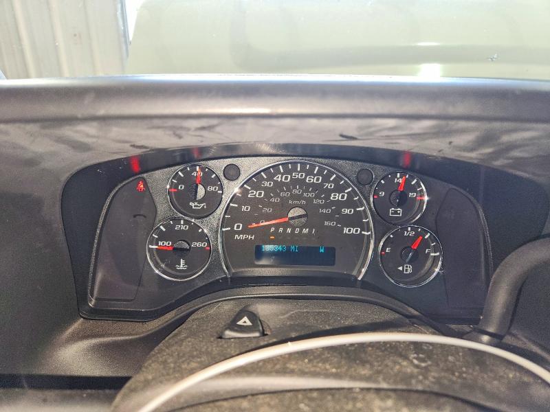 Продажа на аукционе авто 2020 Chevrolet Express G2500, vin: 1GCWGAFP1L1209990, номер лота: 62692336