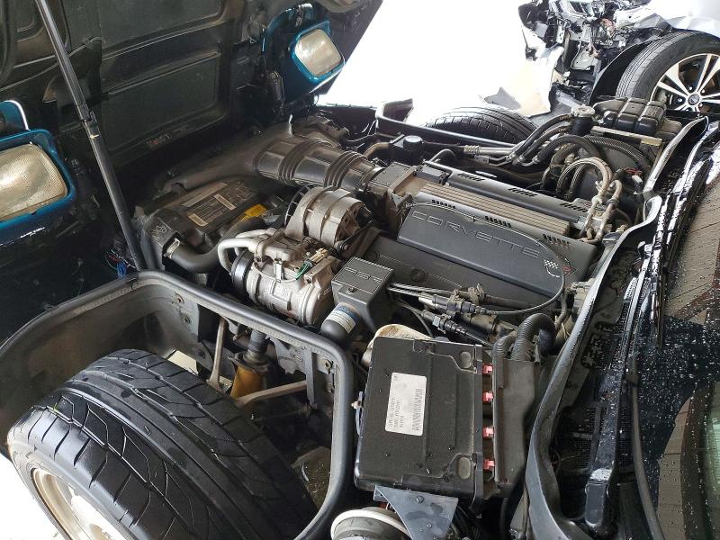 57542736 :رقم المزاد ، 1G1YY23P3P5119506 vin ، 1993 Chevrolet Corvette مزاد بيع