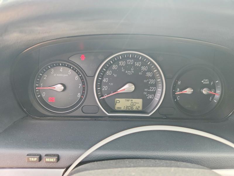 Продажа на аукционе авто 2006 Hyundai Sonata, vin: 5NPET46C36H134647, номер лота: 56455886