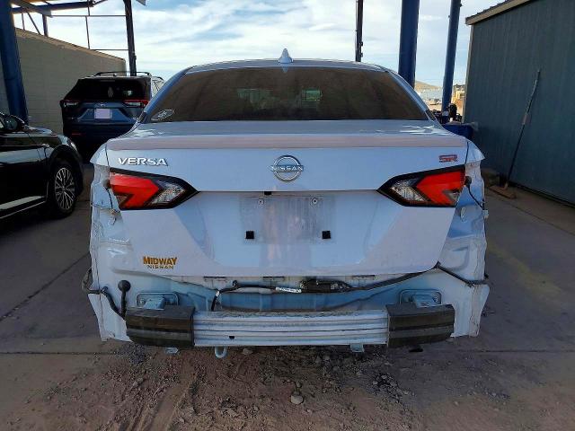 Продажа на аукционе авто 2024 Nissan Versa, vin: 3N1CN8FV8RL897149, номер лота: 57555266