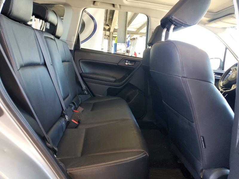 56978576 :رقم المزاد ، JF2SJAHCXEH552805 vin ، 2014 Subaru Forester مزاد بيع