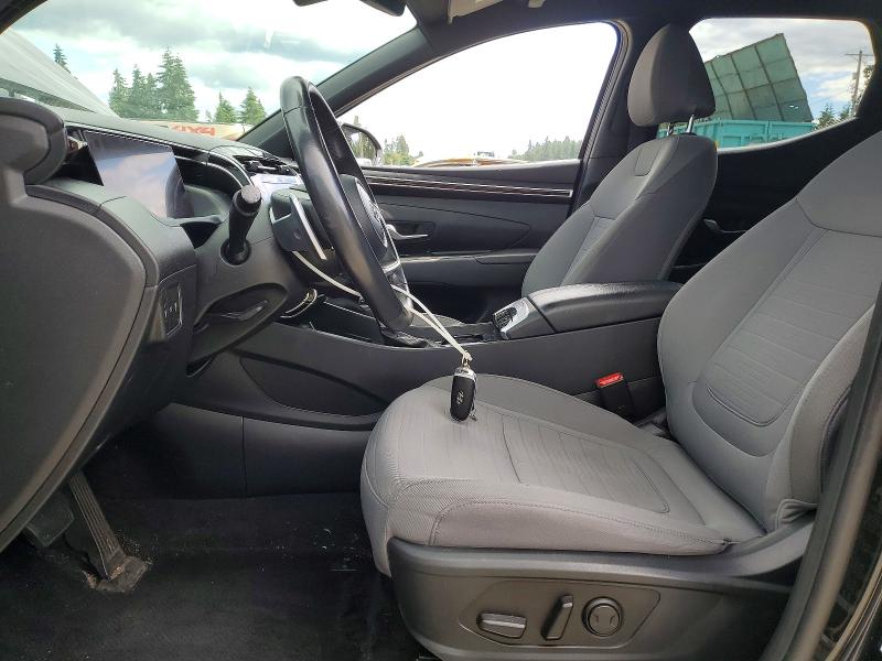 Продажа на аукционе авто 2022 Hyundai Santa Cruz, vin: 5NTJDDAF6NH039190, номер лота: 57144046