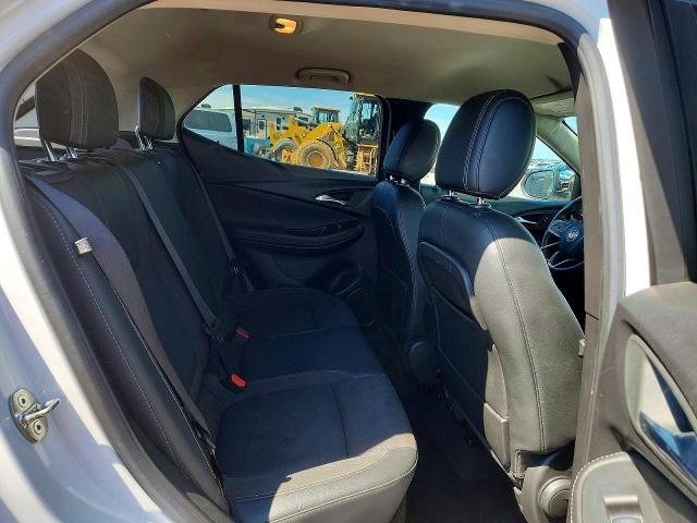 Aukcja sprzedaży 2022 Buick Encore Gx, vin: KL4MMBS28NB148712, numer aukcji: 55623236