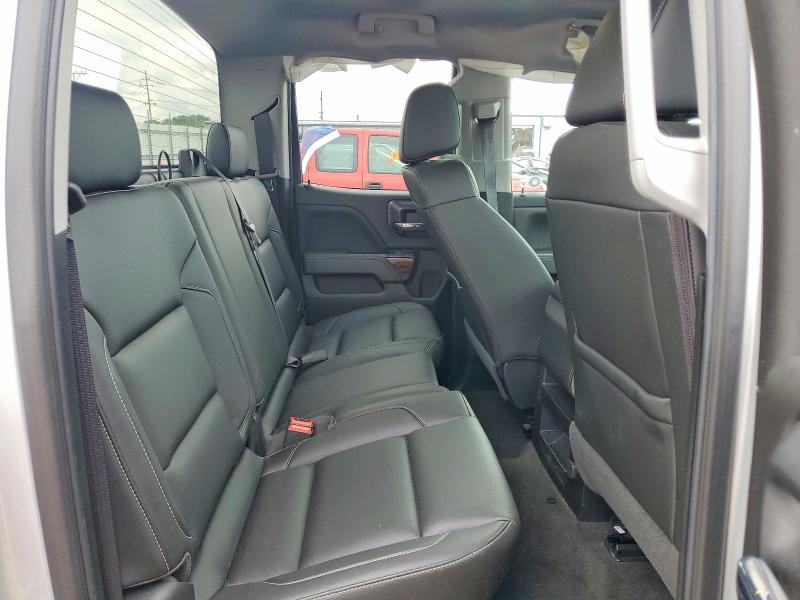 Продажа на аукционе авто 2018 Gmc Sierra, vin: 1GTV2NEC2JZ330901, номер лота: 58623446