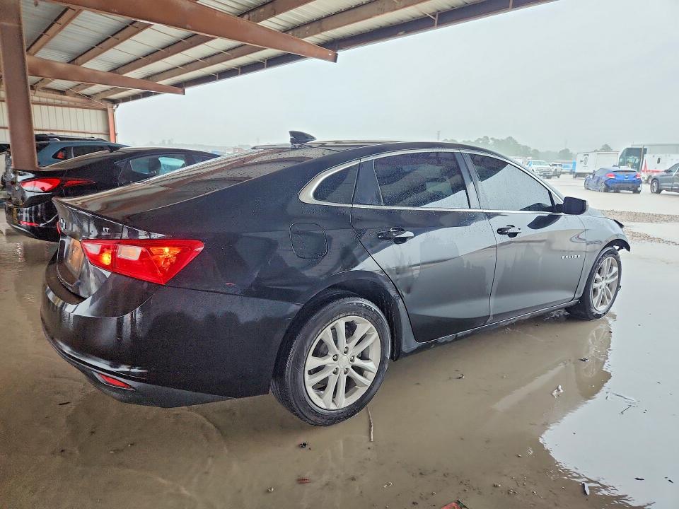 2017 Chevrolet Malibu მანქანა იყიდება აუქციონზე, vin: 1G1ZE5ST8HF241478, აუქციონის ნომერი: 57477256