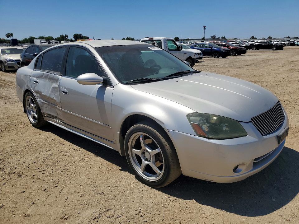Продажа на аукционе авто 2006 Nissan Altima, vin: 1N4AL11D56N365522, номер лота: 56436826