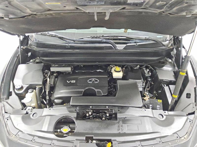 Aukcja sprzedaży 2019 Infiniti Qx60, vin: 5N1DL0MNXKC535266, numer aukcji: 56190996