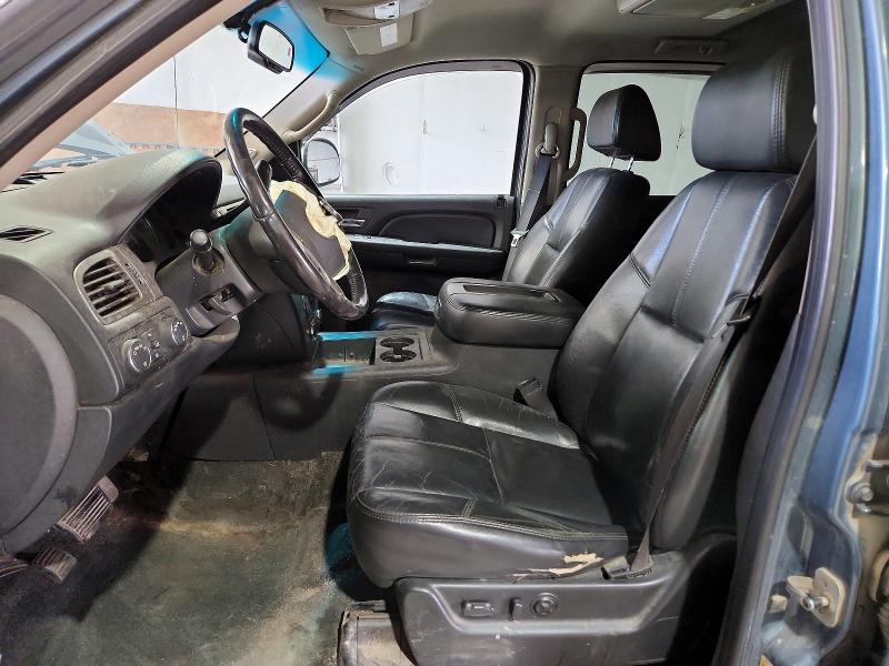 Продажа на аукционе авто 2007 Chevrolet Avalanche, vin: 3GNFK12387G296934, номер лота: 56932526