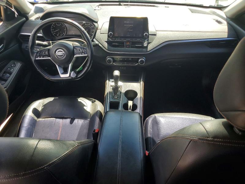 Продажа на аукционе авто 2020 Nissan Altima, vin: 1N4BL4CV0LC129511, номер лота: 56358116