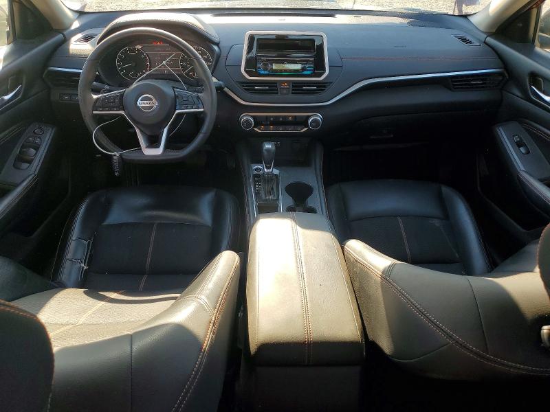 Продажа на аукционе авто 2020 Nissan Altima, vin: 1N4BL4CV0LC168695, номер лота: 57251616